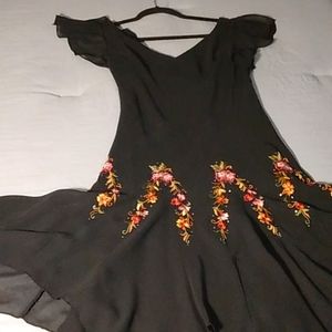 Dress.